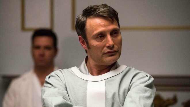 Hannibal 03x12 - Kind eines Alptraums