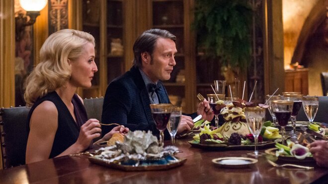 Hannibal 03x03 - Nakama