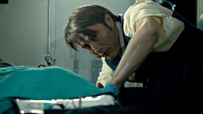 Hannibal 01x07 - Alles Fleisch