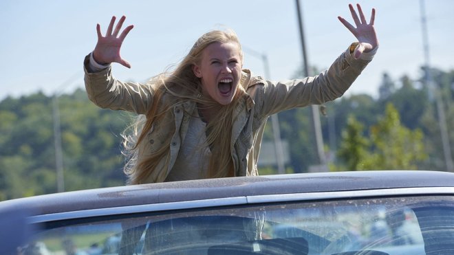 Heroes Reborn 01x10 - Die Brücke zur Zukunft