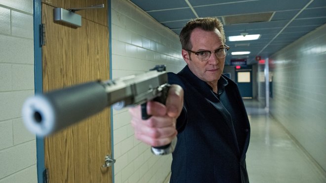 Heroes Reborn 01x08 - 13. Juni (2)