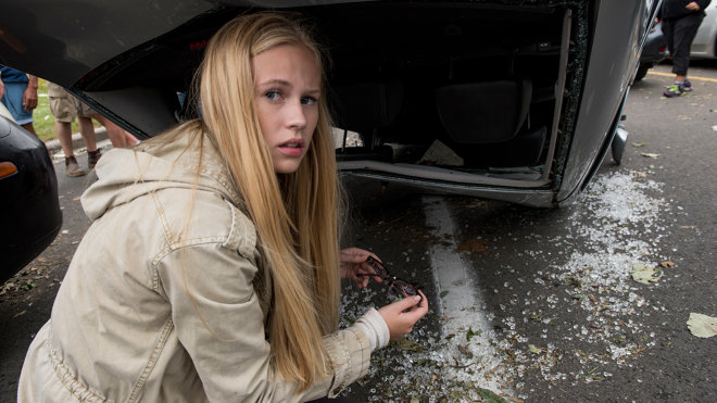 Heroes Reborn 01x11 - Kampf der Klone