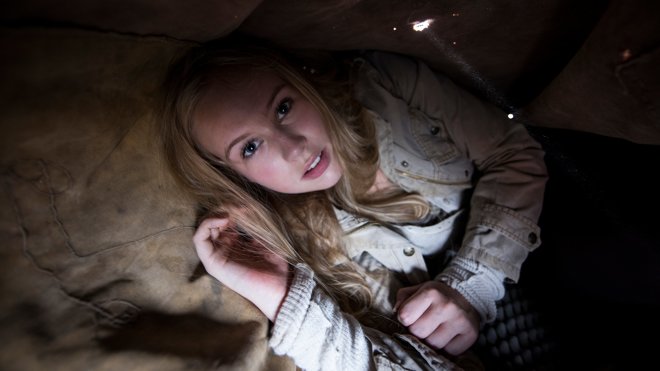 Heroes Reborn 01x05 - In der Höhle des Löwen