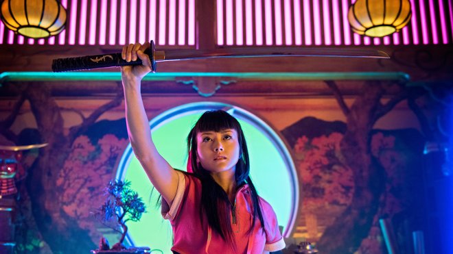 Heroes Reborn 01x01 - Schöne neue Welt