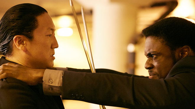 Heroes Reborn 01x07 - 13. Juni (1)