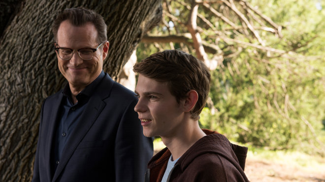 Heroes Reborn 01x08 - 13. Juni (2)