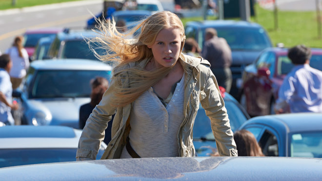 Heroes Reborn 01x10 - Die Brücke zur Zukunft