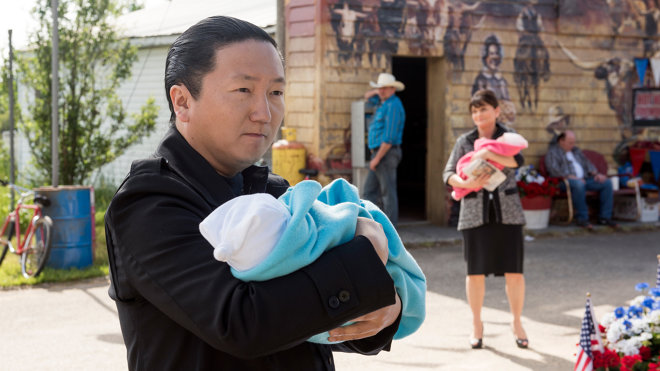 Heroes Reborn 01x08 - 13. Juni (2)