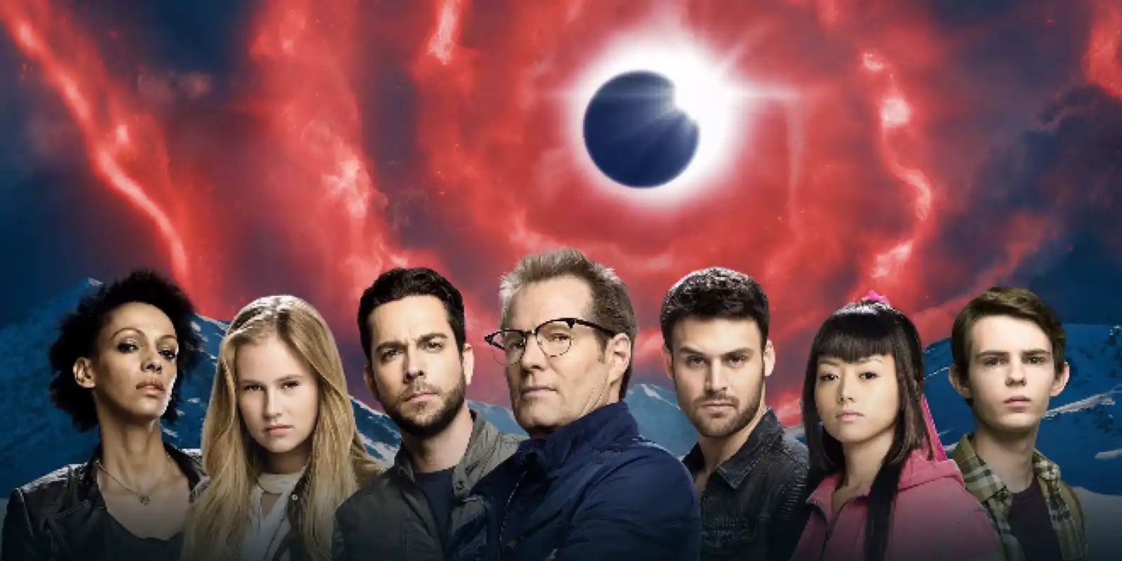 Heroes Reborn