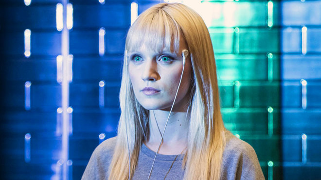 Humans 02x03 - Mensch-Maschine