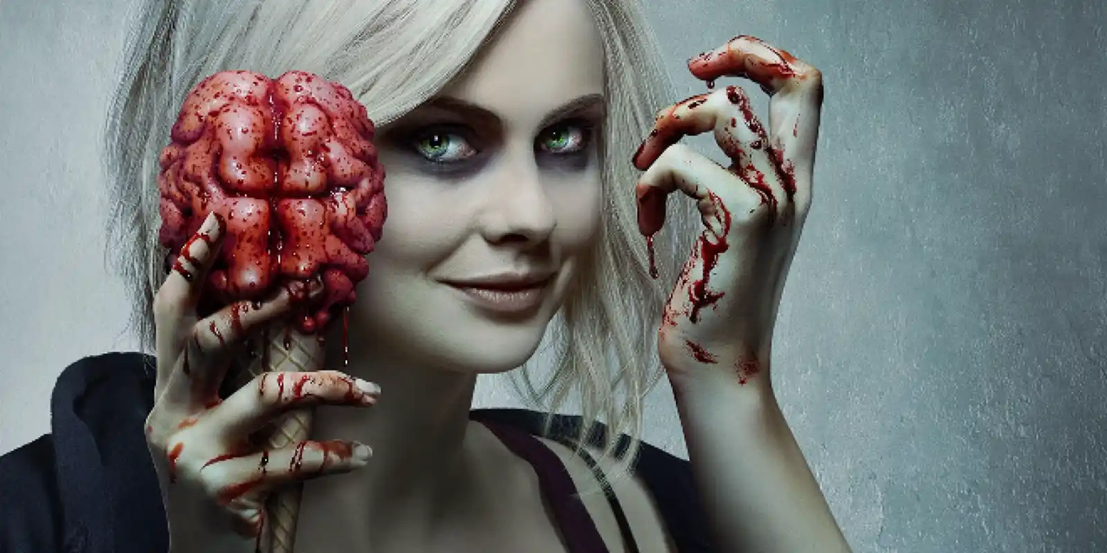 iZombie