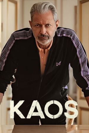 KAOS