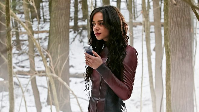 Killjoys 02x07 - Die Marionette