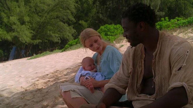 Lost 02x10 - Psalm 23