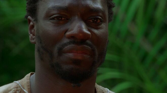 Lost 02x10 - Psalm 23