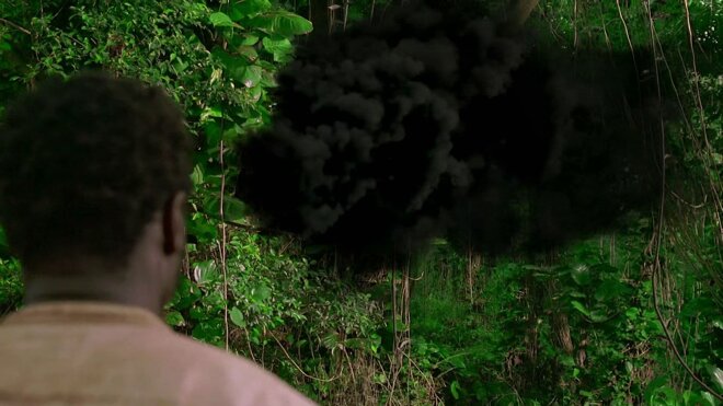 Lost 02x10 - Psalm 23