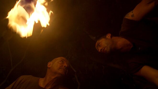 Lost 01x24 - Exodus - Teil 2 / Exodus - Teil 3