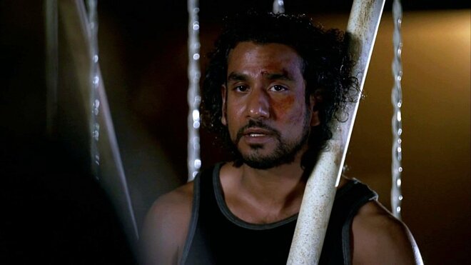 Lost 03x13 - Der Mann aus Tallahassee