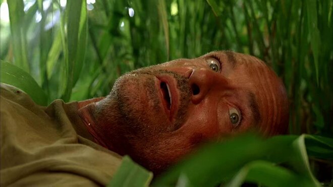 Lost 03x03 - Der Auftrag