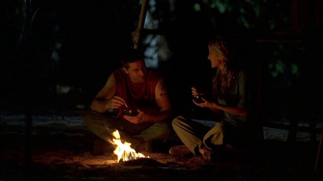 Lost 03x17 - Catch 22