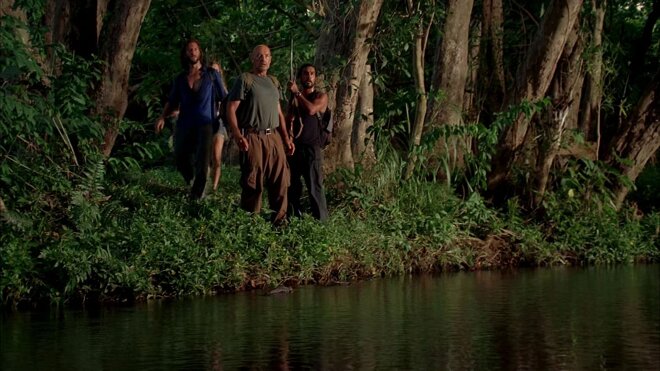 Lost 03x05 - Der Preis des Lebens