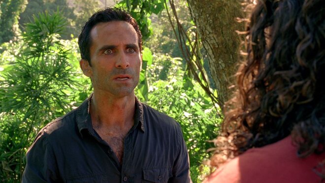 Lost 06x09 - Seit Anbeginn der Zeit