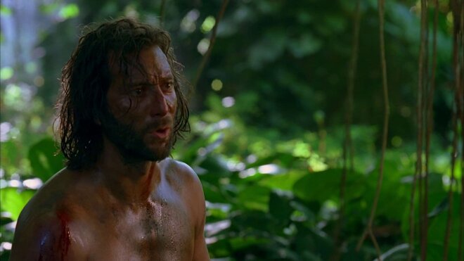 Lost 03x03 - Der Auftrag