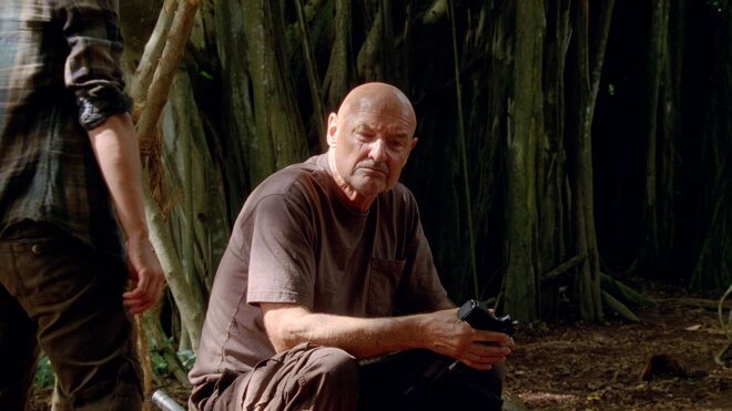 Lost 06x10 - Die Fracht