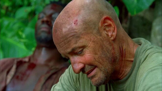 Lost 03x03 - Der Auftrag