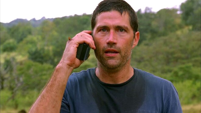 Lost 03x23 - Hinter dem Spiegel (2)