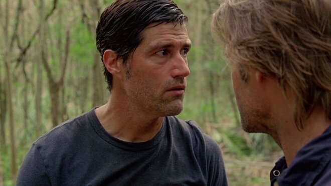 Lost 06x13 - Der letzte Rekrut