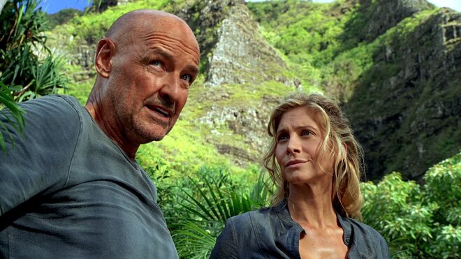 Lost 05x03 - Die Bombe