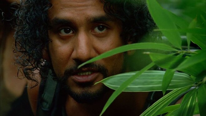 Lost 03x11 - Die Flamme