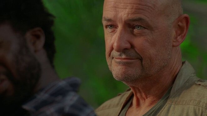 Lost 02x10 - Psalm 23