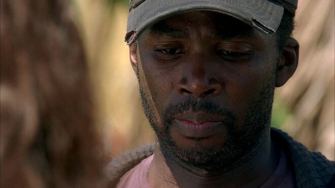 Lost 04x08 - Mein Name ist Kevin Johnson