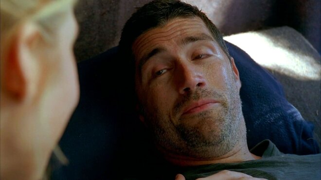 Lost 04x10 - Die Operation