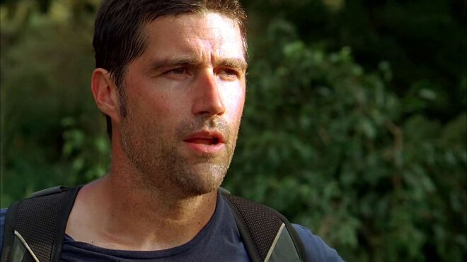 Lost 03x21 - Greatest Hits