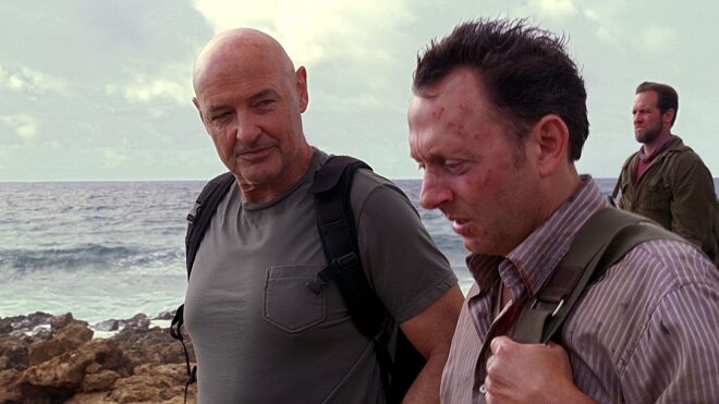 Lost 05x16 - Der Vorfall (1)