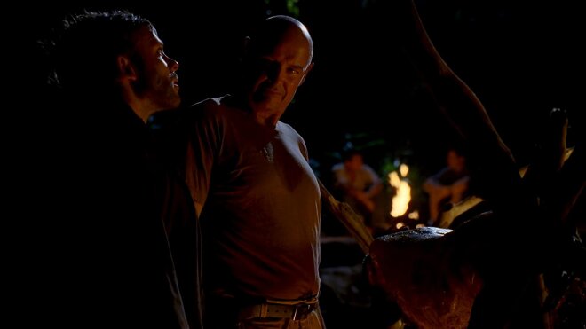 Lost 01x07 - Der Nachtfalter