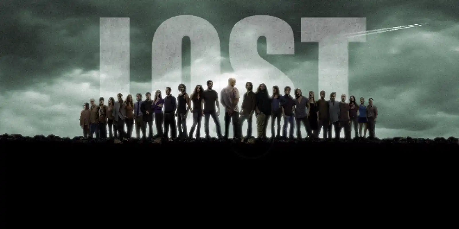 Lost