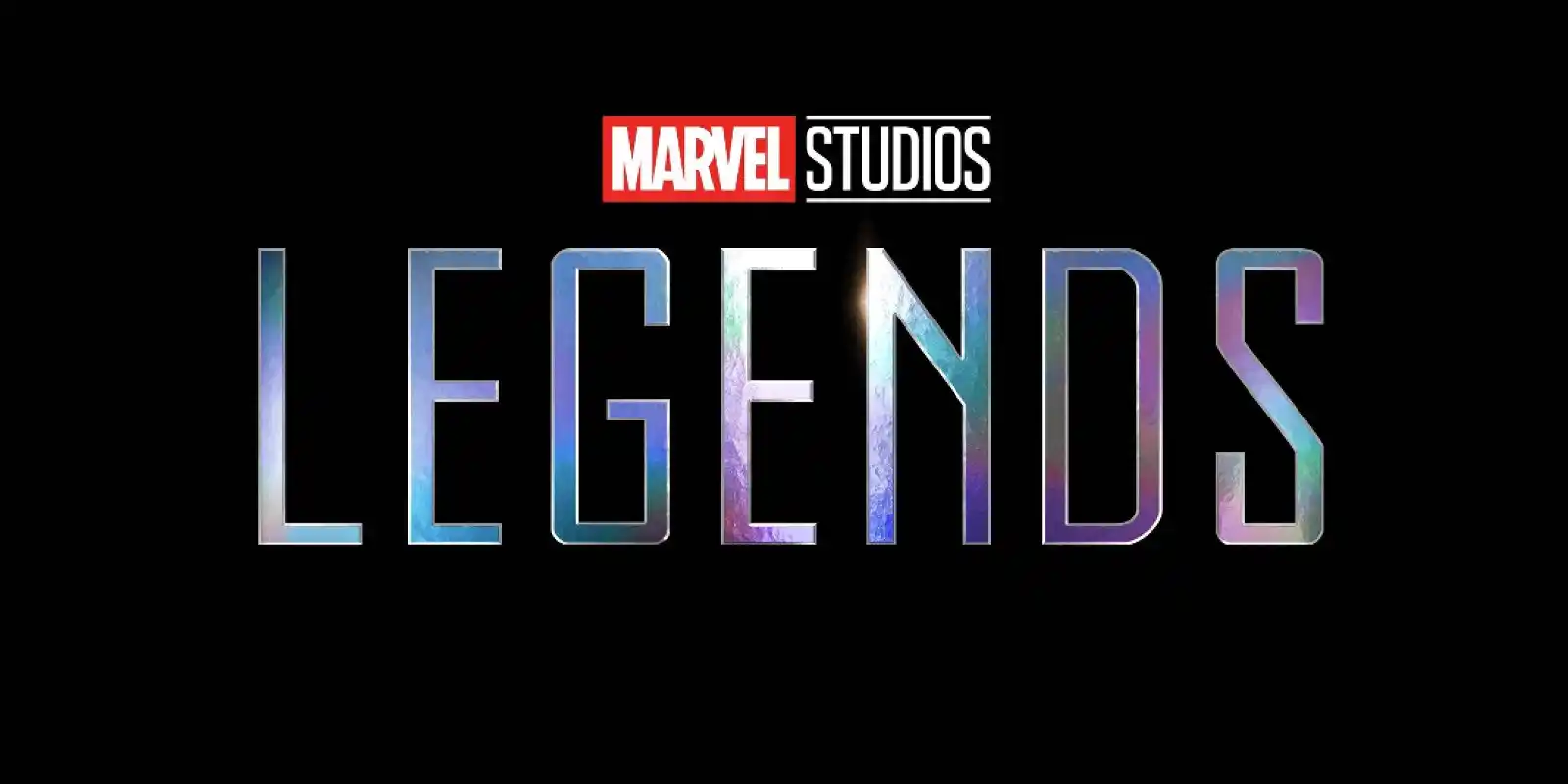 Marvel Studios: Legends