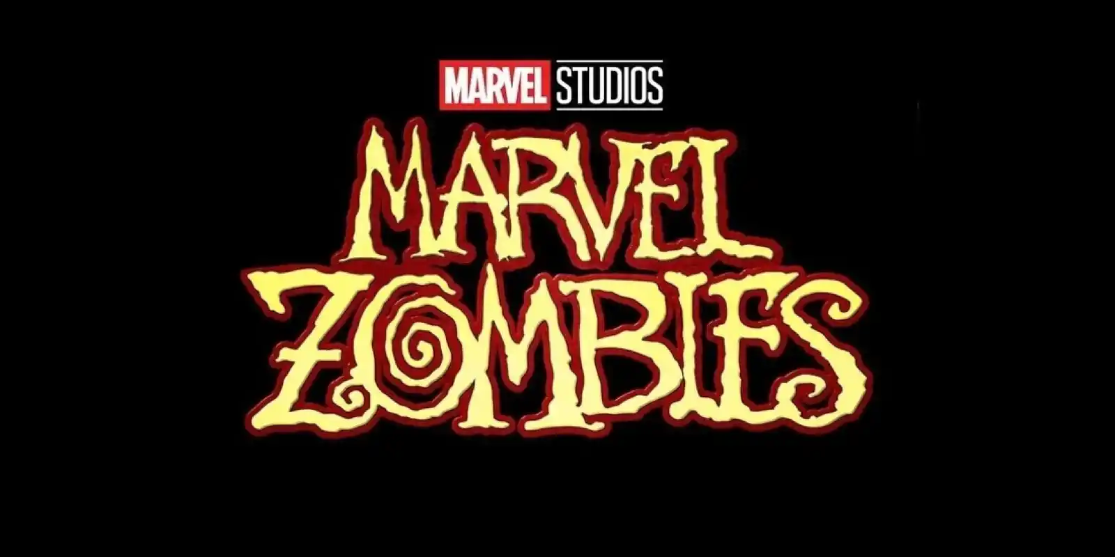 Marvel Zombies