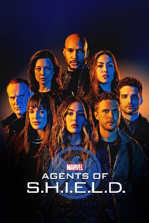 Bild zur Serie: Marvel's Agents of S.H.I.E.L.D.