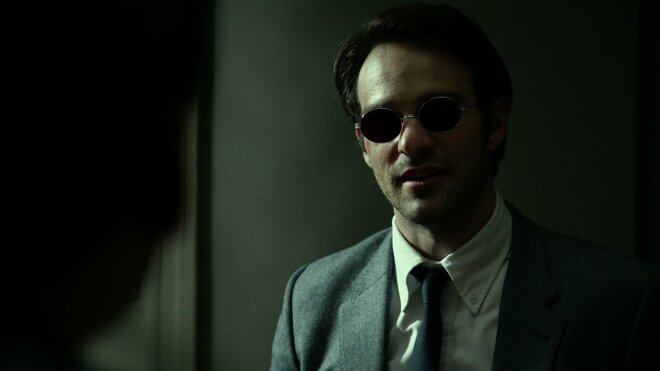 Marvel's Daredevil 01x03 - Hase im Schneesturm