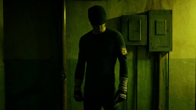 Marvel's Daredevil 01x02 - Cutman