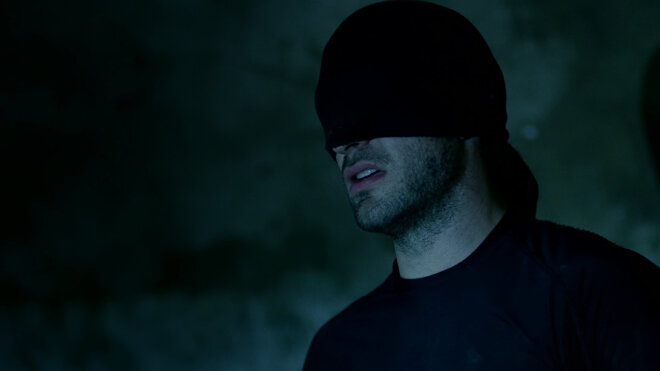 Marvel's Daredevil 01x06 - Reingelegt