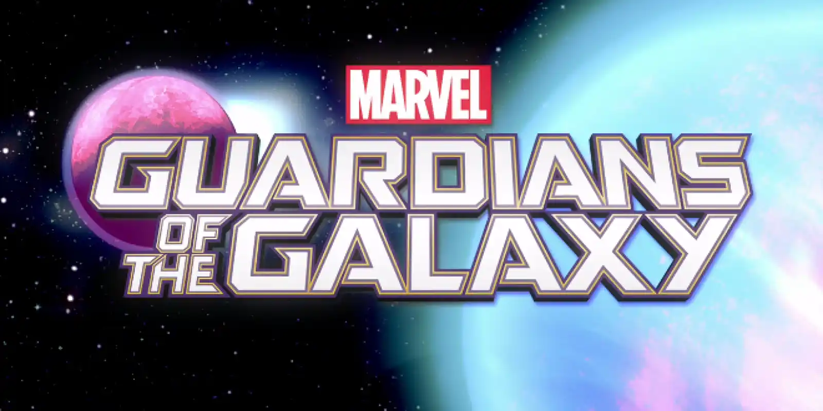 Marvel's Guardians of the Galaxy