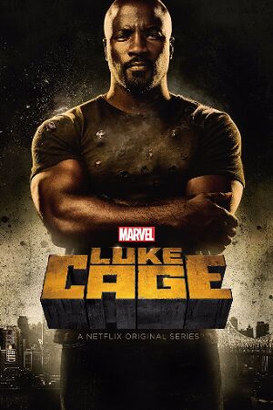 Marvel's Luke Cage