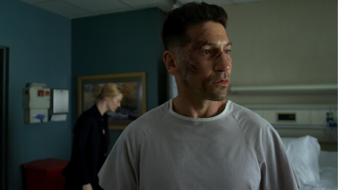 Marvel's The Punisher 02x11 - Der Abgrund