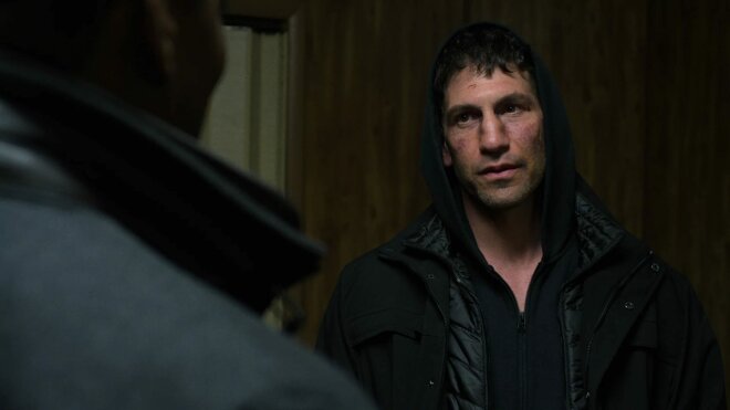 Marvel's The Punisher 01x13 - Memento Mori